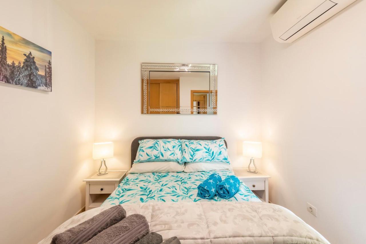 Medano4You Barefoot Beach House El Médano Buitenkant foto